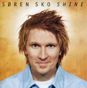 Shine - Søren Sko
