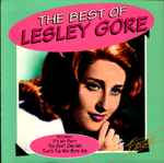 Cover of The Best Of Lesley Gore, 1997, CD