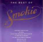Cover of The Best Of, 1998, CD
