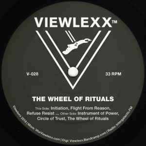 The Wheel Of Rituals  - The Wheel Of Rituals