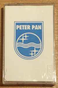 Peter Pan Speedrock - Peter Pan album cover