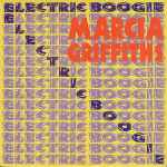 Cover of Electric Boogie, 1989, Vinyl