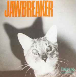Jawbreaker - Unfun album cover