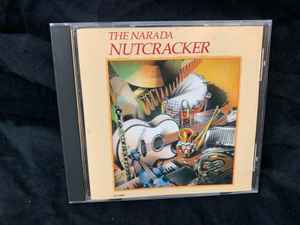 Narada Artists - The Narada Nutcracker album cover