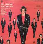 Rod Stewart - Body Wishes | Releases | Discogs