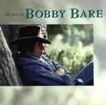 Cover of The Best Of Bobby Bare, 1994, CD