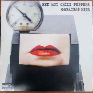 Red Hot Chili Peppers – Greatest Hits (2023, Vinyl) - Discogs