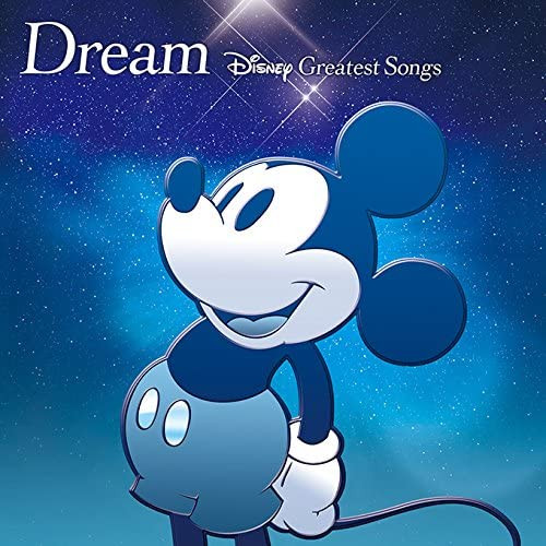 Dream - Disney Greatest Songs (2015, CD) - Discogs