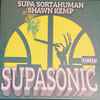 Supa Sortahuman* / Shawn Kemp - Supasonic