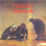 Cover of Music From Macbeth, , CD