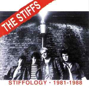 The Stiffs – Volume Control - Live (2000, CD) - Discogs