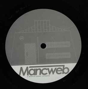 North Manc Beds - Mancweb album cover