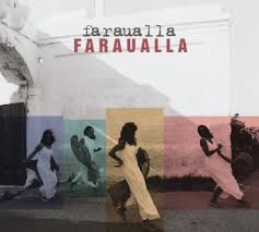 last ned album Faraualla - Faraualla
