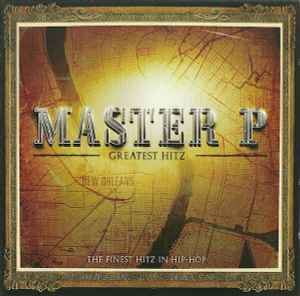 Master P - Greatest Hitz album cover