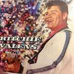 Cover of Ritchie Valens, 1982, Vinyl