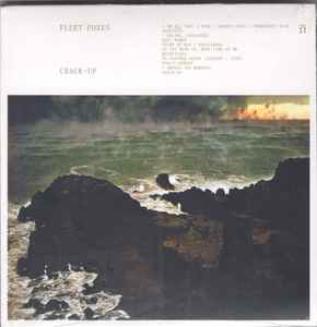 Fleet Foxes - Crack-Up