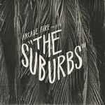 Cover of The Suburbs, 2010, Vinyl