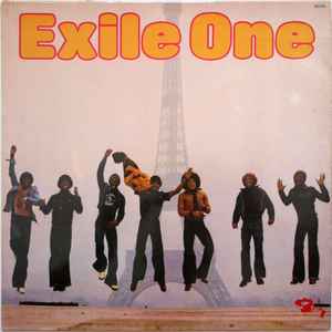 Exile One - Exile One album cover