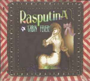 Rasputina - Cabin Fever!