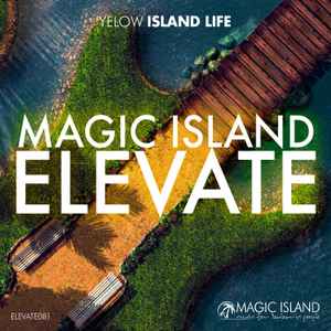 Yelow (2) - Island Life album cover