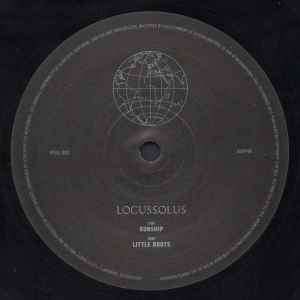 Gunship / Little Boots - Locussolus