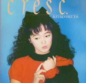 Keiko Okuda – クレッシェンド・アンド・シングルズ (2008, CD) - Discogs