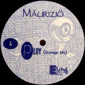 Maurizio - Ploy album cover
