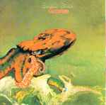Cover of Octopus, 1994-02-25, CD