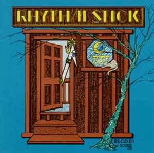 Various - Rhythm Stick RS CD 01