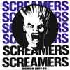 Screamers - Demos 1977-78