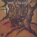 Cover of Howl The Good, 1972, Vinyl