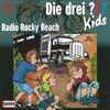 Ulf Blanck - Die Drei ??? Kids 2 - Radio Rocky Beach