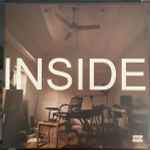 Inside (The Songs)'s cover