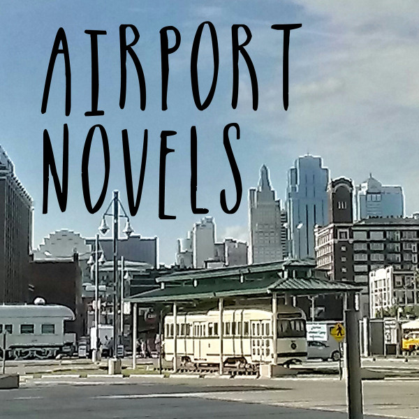 lataa albumi Airport Novels - Airport Novels 2 Song Demo