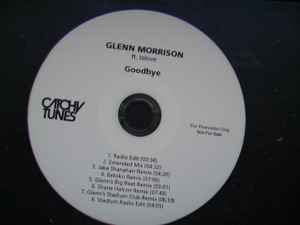 Glenn Morrison Ft. Islove – Goodbye (2014, CDr) - Discogs