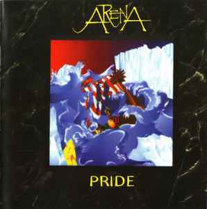 Arena (11) - Pride album cover