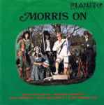 Cover of Morris On, , CD