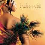 India.Arie – Acoustic Soul (2013, Vinyl) - Discogs
