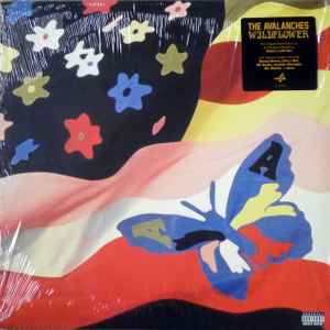 The Avalanches - Wildflower