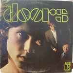 Cover of The Doors, 1967-01-04, Vinyl