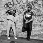 baixar álbum Eric B And Rakim - In The Ghetto