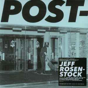 Jeff Rosenstock - POST-