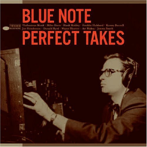 Blue Note Perfect Takes (2004, CD) - Discogs