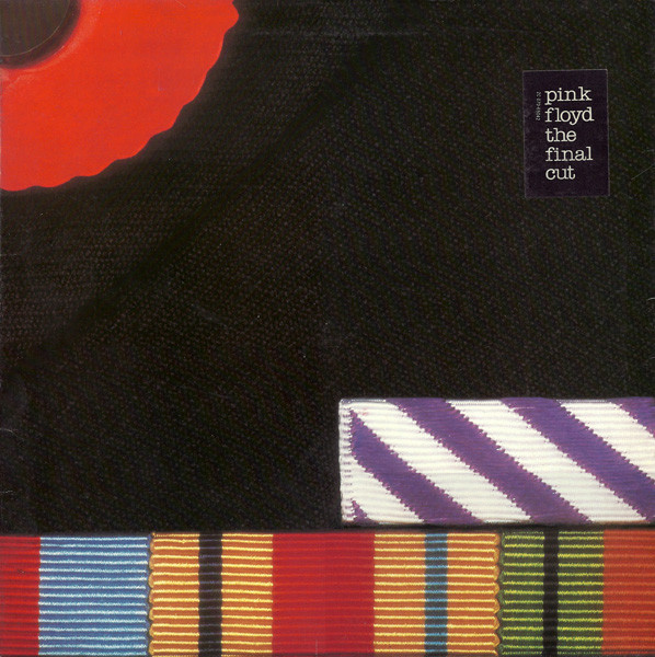 Pink Floyd / The Final Cut Cassette – Picknique