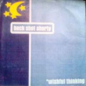 Buckshot Shorty - Wishful Thinking album cover