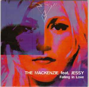 The Mackenzie - Falling In Love