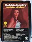 Cover of Touch 'Em With Love, , 8-Track Cartridge