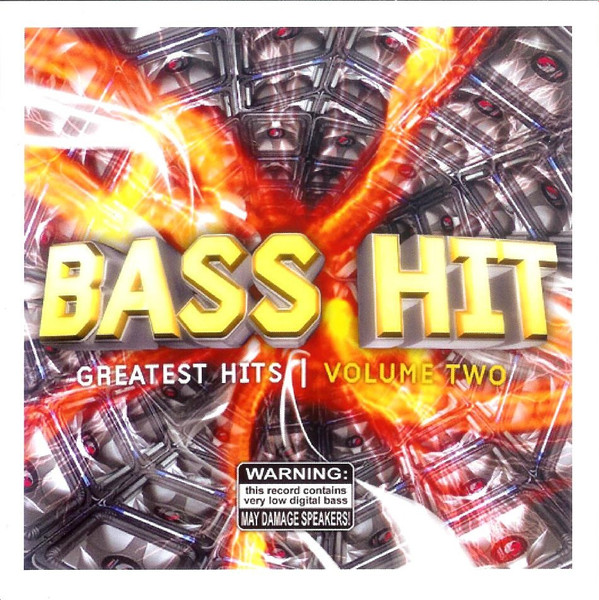 télécharger l'album Bass Hit - Greatest Hits Volume Two