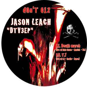 Jason Leach - DTV3 EP