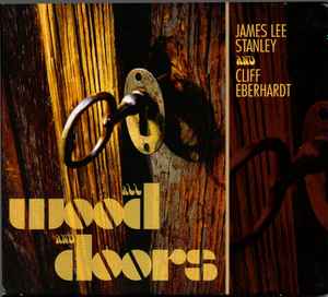 James Lee Stanley - All Wood And Doors album cover